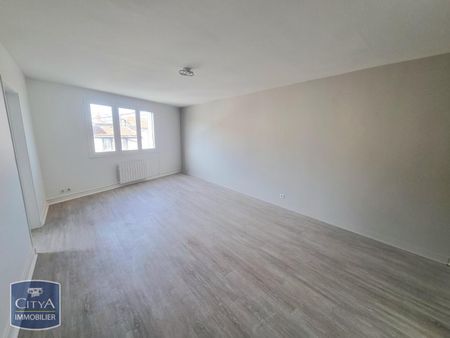 Location Appartement 2 pièces 51m² AUBIERE 63170 - Photo 4