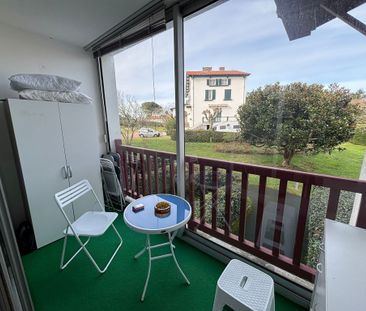 Saint-Jean-de-Luz - Appartement - 1 pièce - 20.97m² - Photo 6