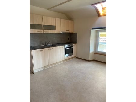 4 pièces | Musée 24, 2ème Sud, Coffrane - Photo 3