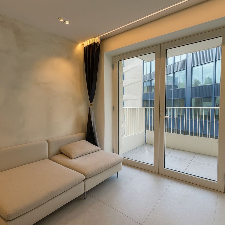 2 Bed Flat, London, N1C - Photo 1