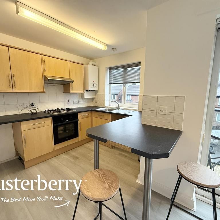 2 bedroom apartment to rent - Photo 1