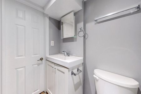 For Lease - 8 Davies Crescent Unit# Lower, Toronto, Ontario - Photo 3