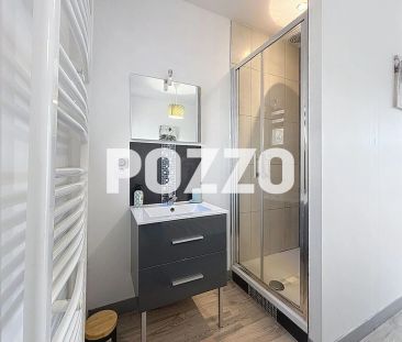 Appartement Trouville Sur Mer 3 pièce(s) 48.5 m2 - Photo 6