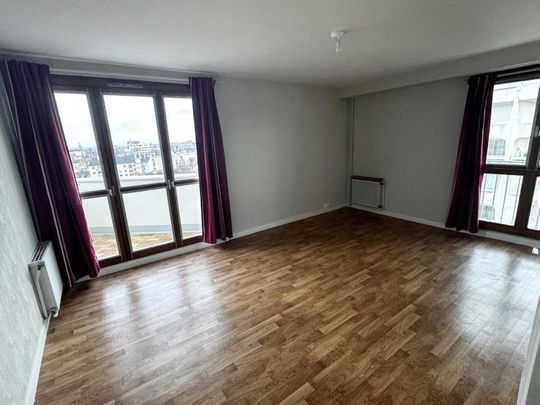 Appartement T2 à louer - 54 m² - Photo 1