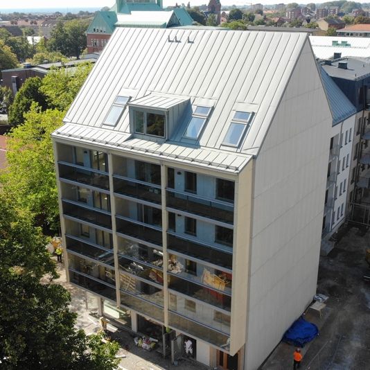 Astrid Lindgrens Allé 3 C, Trelleborg Centrum - Foto 1