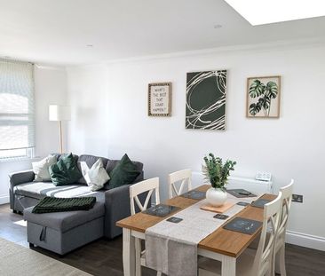 2 Bed Flat, Jarvis House, BN1 - Photo 2