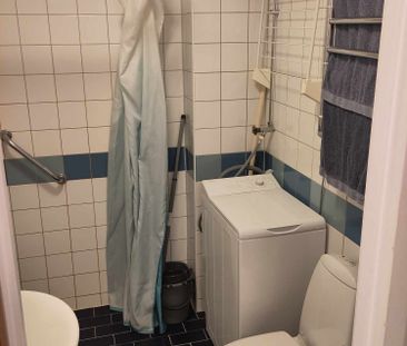 Doktor Forselius Gata, Göteborg - Photo 2