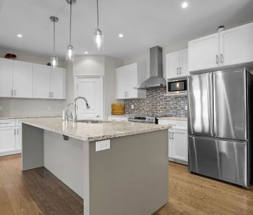 For Lease - 2528 Holbrook Drive Unit# Upper, London South, Ontario - Photo 5