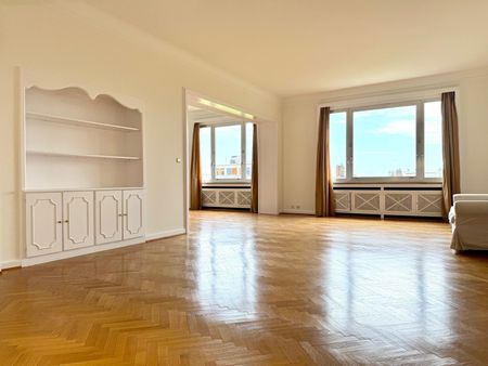 Appartement in Elsene - Photo 2