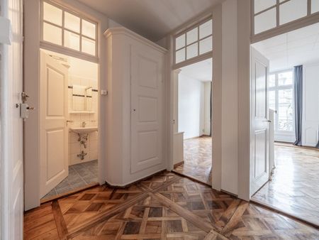 Charmant appartement à louer au coeur de Fribourg - Foto 2