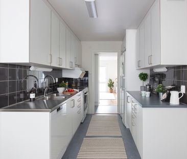 Krönikegatan 9 C - Photo 4