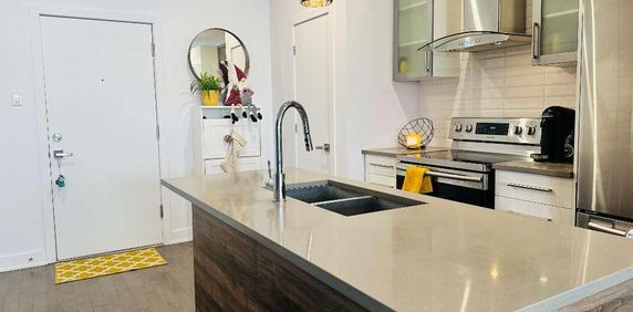 Condo 4 1/2 - Photo 2