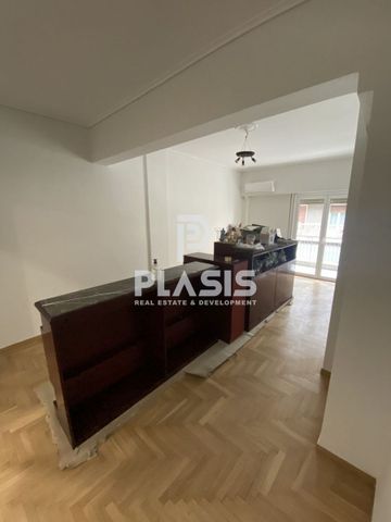 Διαμέρισμα για ενοικίαση Νέος Κόσμος - Photo 3