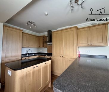 Location Appartement 2 pièces 37m² EVIAN LES BAINS 74500 - Photo 6