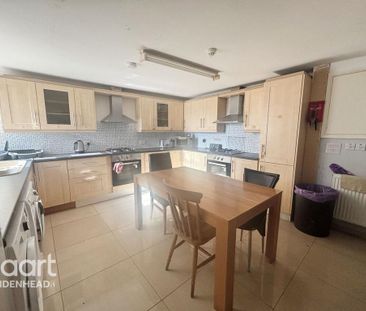 1 bedroom in a house share to rent - Photo 4