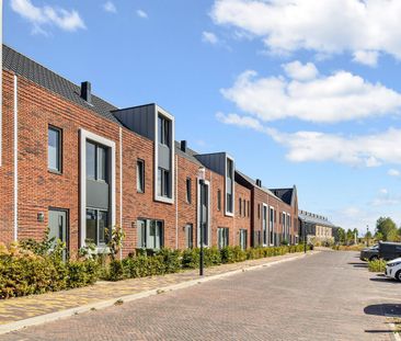 Alfred Hitchcockstraat 65, Ressen, 6515LB, Nijmegen - Photo 4