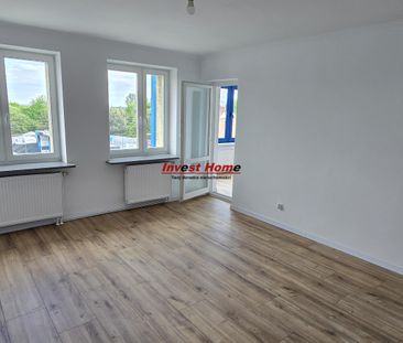 Przestronne mieszkanie 3 pokojowe do wynajęcia. - Zdjęcie 1