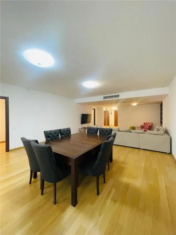 INCHIRIERE APARTAMENT DE LUX 3 CAMERE PARCARE SUBTERANA & BOXA ZONA KISELEFF SECTOR 1 - Photo 2