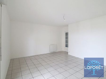 Appartement T3 Dax à louer - Photo 2