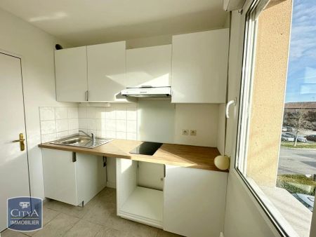 Appartement à louer 2 pièces 48m² - Photo 2