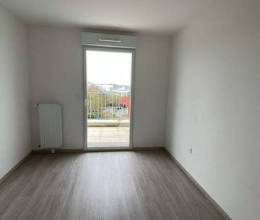 Appartement 3 pièces - - Photo 2