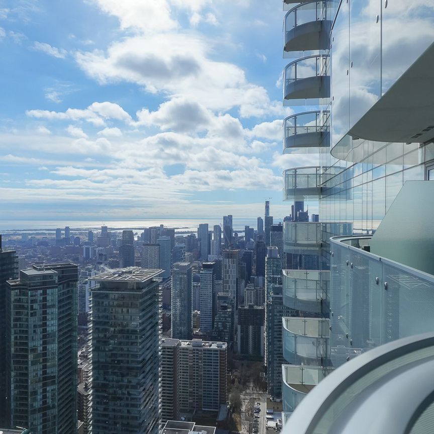 For Lease - 1 Bloor Street Unit# 3302, Toronto, Ontario - Photo 1