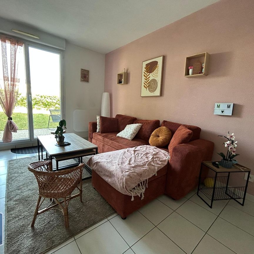 Location Maison 4 pièces 80m² L AIGLE 61300 - Photo 1