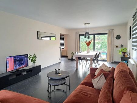 Eigentijdse driegevelwoning te Oudsbergen - Photo 3