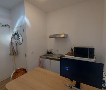 Te huur: Kamer Noordstraat 64 A 01 in Tilburg - Photo 3