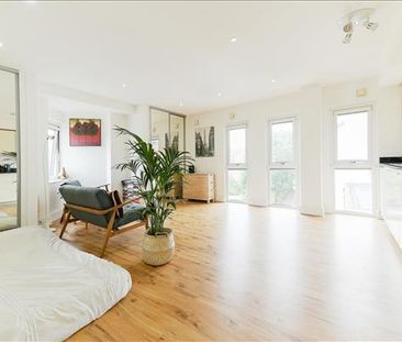 Studio to rent - Photo 6