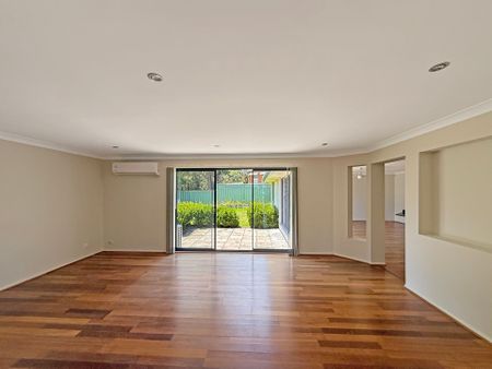 THE IDEAL FAMILY HOME IN SOUGHT-AFTER WARNERS BAY - Photo 3