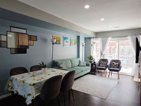 For Lease - 9 Cooperage Lane, Ajax, Ontario - Photo 4