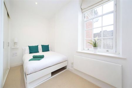 1 bedroom flat to rent - Photo 4