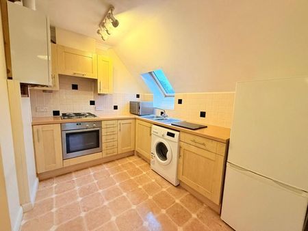 1 bedroom apartment to rent - Photo 5