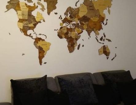 UNTERMIETE für 1 Jahr ab Januar 26 (Maxvorstadt/Schwabing-West) - Foto 1