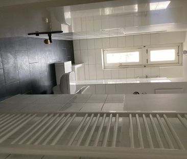 Singlewohnung mit Balkon und Dusche - Photo 4