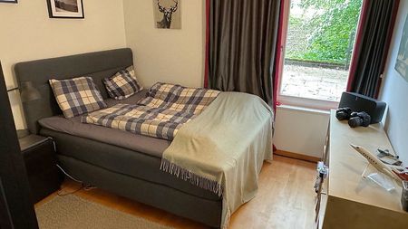 6.5 Zimmer, 180 m² - Foto 4