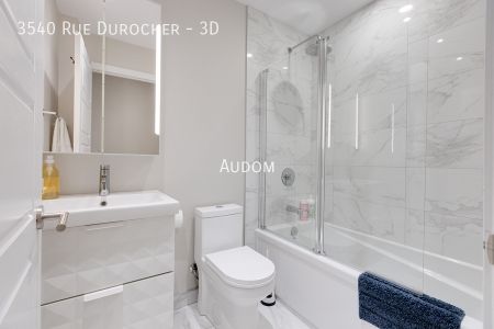 3540 Rue Durocher - 3D - Photo 4