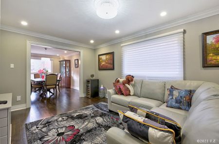 For Lease - 48 Havagal Crescent, Markham, Ontario - Photo 2