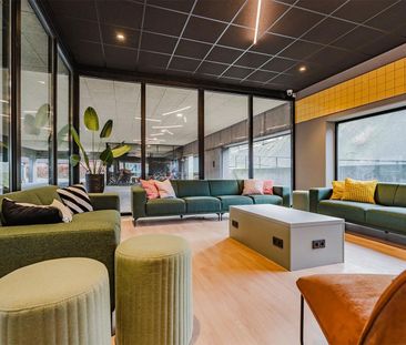 Appartement te huur: Limburglaan 5-B21 6221 SH Maastricht - Foto 5