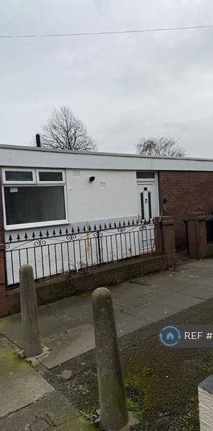 2 bedroom bungalow to rent - Photo 1