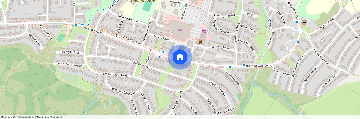 Bishport Avenue, Bristol