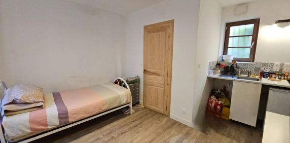 Appartement location de type 1bis - Secteur Montferrand - Photo 2