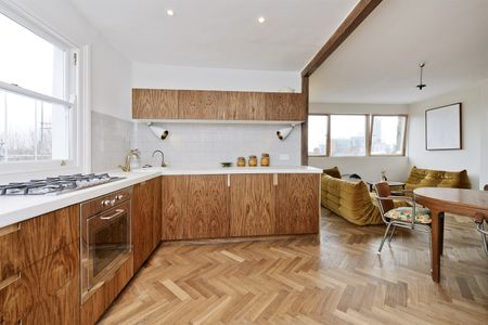 St Quintin Avenue, W10 - Photo 4