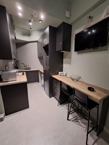 Ενοικίαση κατοικίας, 33 τ.μ., Αθήνα, 500 € - Photo 3