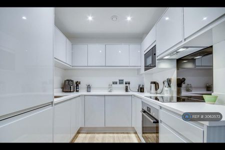 1 bedroom flat to rent - Photo 4