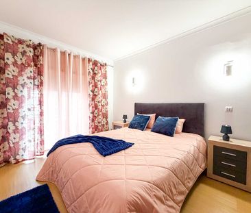 Apartamento T1 com piscina para arrendamento anual em Portimão - Photo 3
