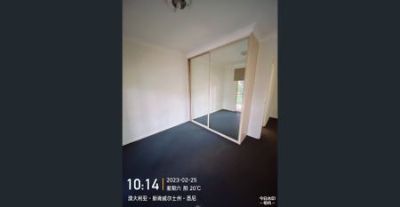 Fully Furnished-Super convenient & affordable 2B1B! Closed to supermarket, restaurant, UNSW! - Photo 2