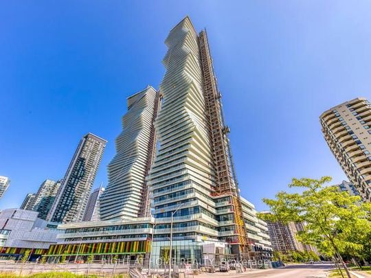 For Lease - 3900 Confederation Parkway Unit# 4008, Mississauga, Ontario - Photo 1
