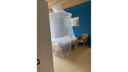 4½ Zimmer-Wohnung in Ersigen (BE), möbliert, auf Zeit - Photo 4